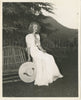 Bette Davis Original Vintage Movie Poster