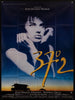 Betty Blue French 1 panel (47x63) Original Vintage Movie Poster