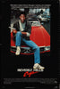 Beverly Hills Cop Original Vintage Movie Poster