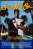 Beverly Hills Cop Original Vintage Movie Poster