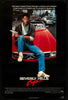 Beverly Hills Cop Original Vintage Movie Poster