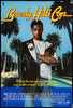Beverly Hills Cop Original Vintage Movie Poster