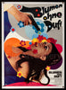 Beyond the Valley of the Dolls Original Vintage Movie Poster