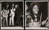 Beyond the Valley of the Dolls Original Vintage Movie Poster
