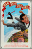 Big Top Pee-Wee 1 Sheet (27x41) Original Vintage Movie Poster