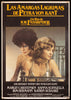 Bitter Tears of Petra von Kant Original Vintage Movie Poster