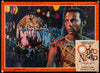 Black Orpheus (Orfeu Negro) Original Vintage Movie Poster