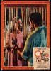 Black Orpheus (Orfeu Negro) Original Vintage Movie Poster