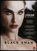 Black Swan Original Vintage Movie Poster