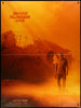 Blade Runner 2049 French 1 Panel (47x63) Original Vintage Movie Poster