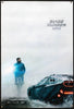 Blade Runner 2049 Original Vintage Movie Poster