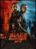 Blade Runner 2049 Original Vintage Movie Poster