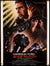 Blade Runner 30x40 Original Vintage Movie Poster