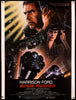Blade Runner 30x40 Original Vintage Movie Poster