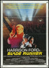 Blade Runner Original Vintage Movie Poster