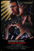 Blade Runner Original Vintage Movie Poster