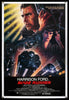 Blade Runner Original Vintage Movie Poster