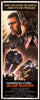 Blade Runner Original Vintage Movie Poster