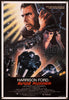 Blade Runner Original Vintage Movie Poster