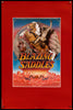 Blazing Saddles Original Vintage Movie Poster