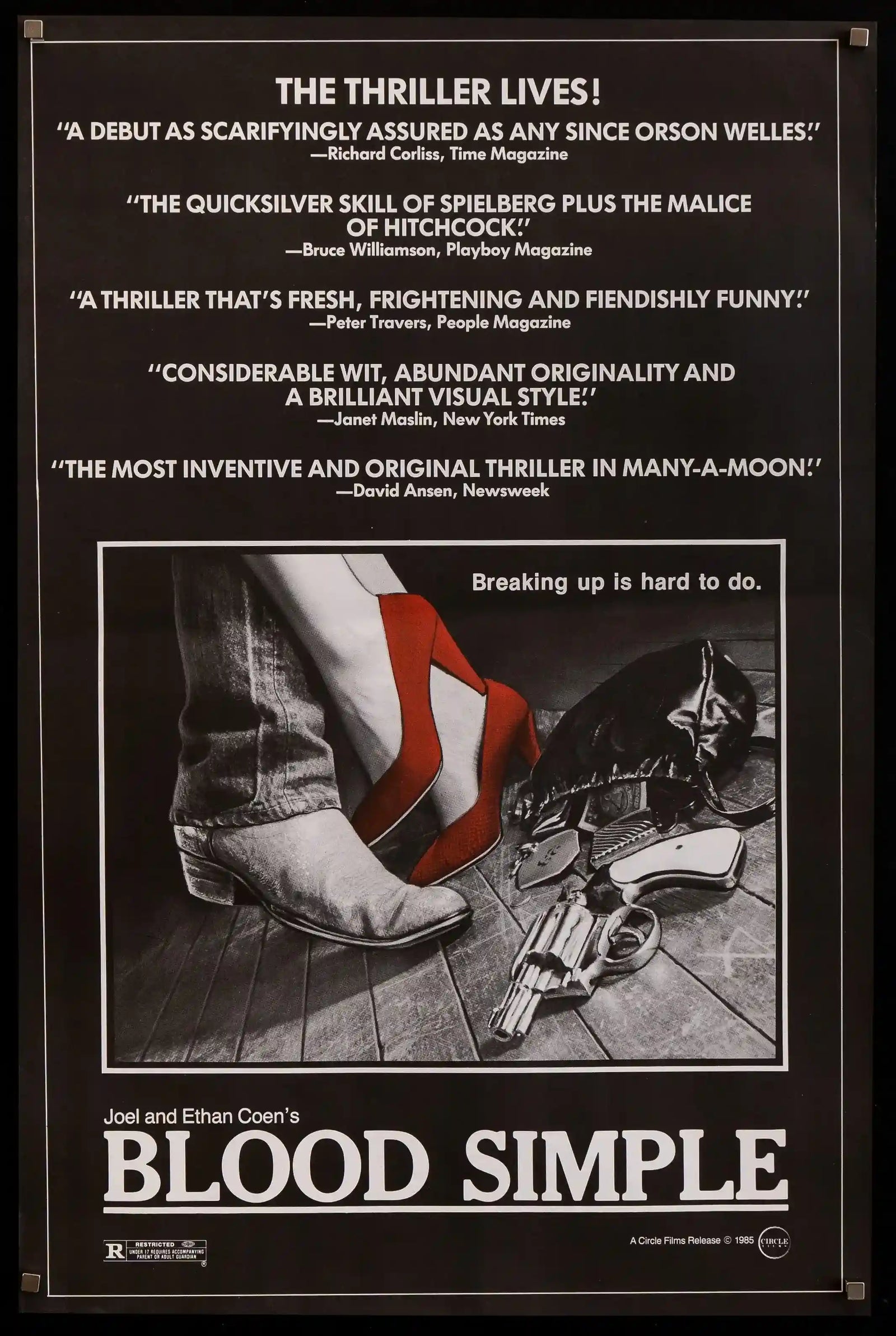 Blood Simple