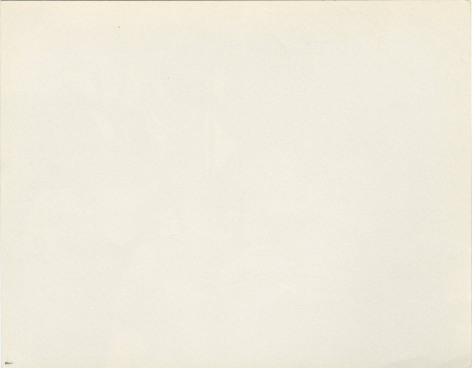 Blow Up Original Vintage Movie Poster