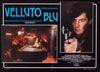 Blue Velvet Original Vintage Movie Poster
