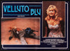 Blue Velvet Original Vintage Movie Poster