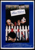 Blue Velvet Original Vintage Movie Poster