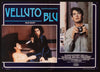 Blue Velvet Original Vintage Movie Poster