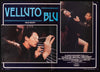 Blue Velvet Original Vintage Movie Poster