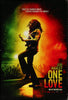 Bob Marley: One Love Original Vintage Movie Poster