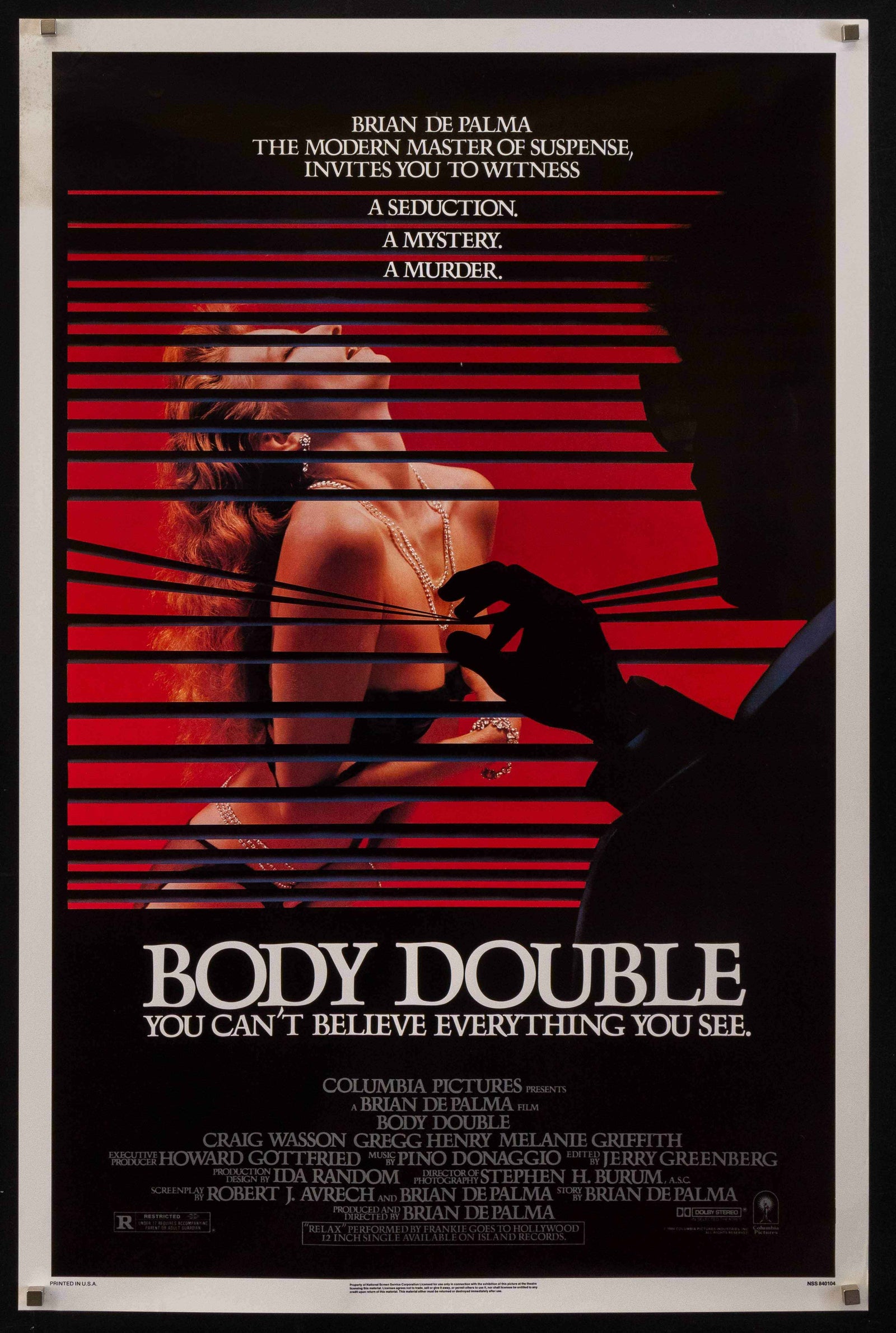 Body Double