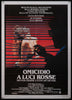 Body Double Original Vintage Movie Poster