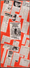 Bonnie and Clyde Original Vintage Movie Poster