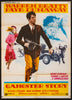 Bonnie and Clyde Original Vintage Movie Poster