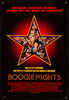 Boogie Nights 1 Sheet (27x41) Original Vintage Movie Poster