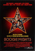Boogie Nights Original Vintage Movie Poster