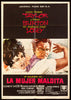 Boom! Original Vintage Movie Poster