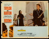 Boom! Original Vintage Movie Poster