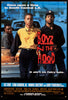 Boyz N the Hood 1 Sheet (27x41) Original Vintage Movie Poster