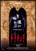 Bram Stoker's Dracula Japanese 1 Panel (20x29) Original Vintage Movie Poster