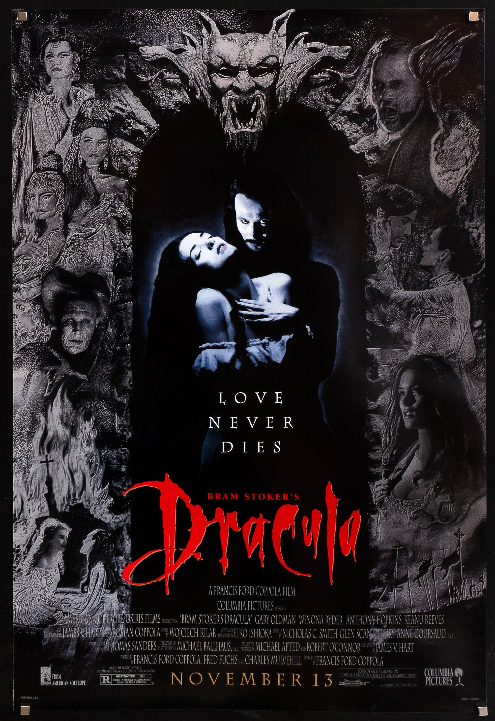 Bram Stoker's Dracula