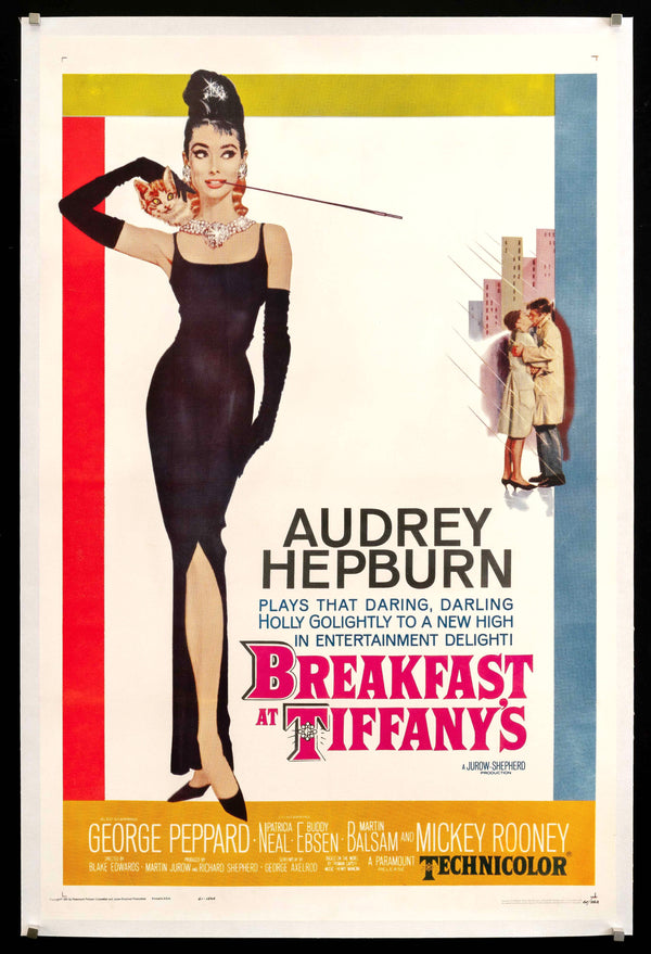 Vintage Movie Posters - Our Latest Acquisitions