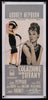 Breakfast at Tiffany's Original Vintage Movie Poster