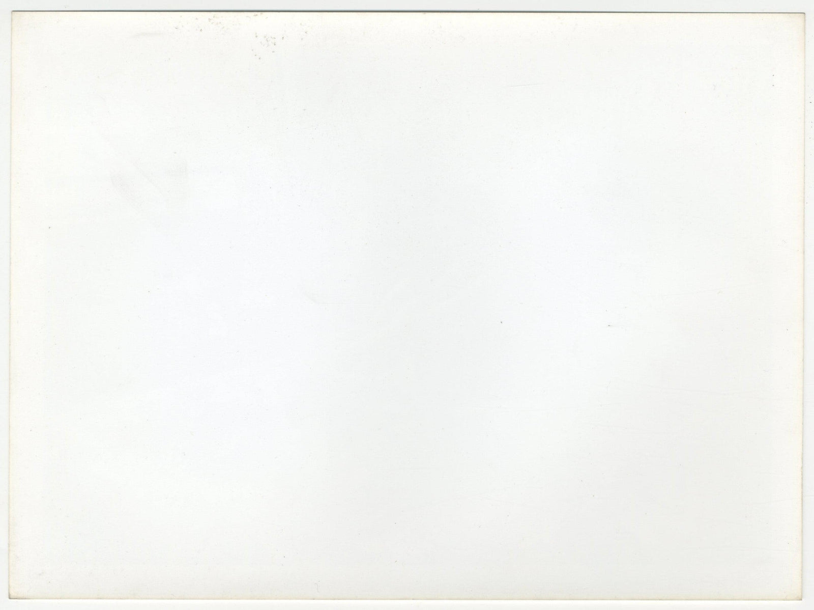 Breathless (A Bout De Souffle) Original Vintage Movie Poster