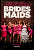 Bridesmaids Original Vintage Movie Poster