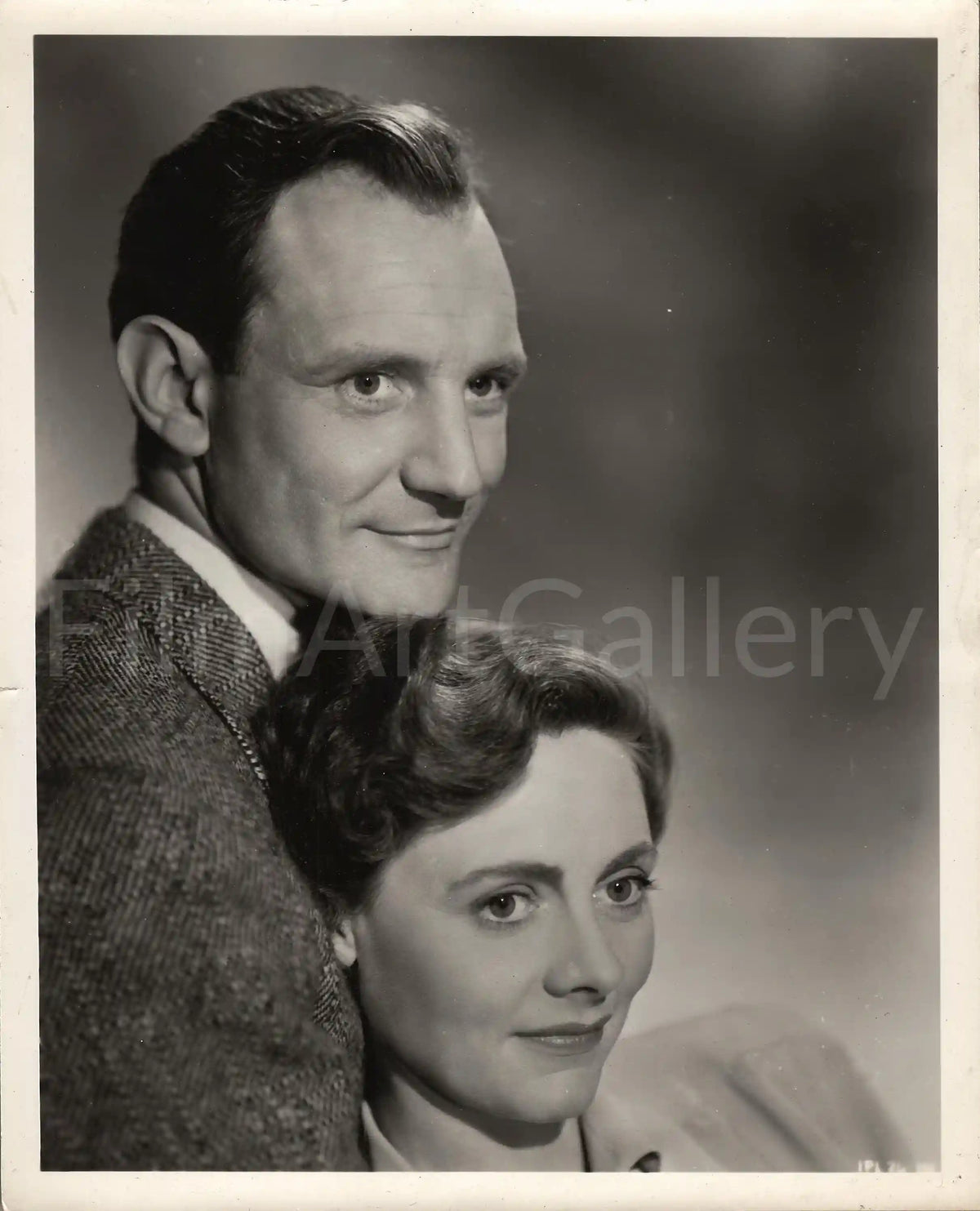 Brief Encounter Original Vintage Movie Poster