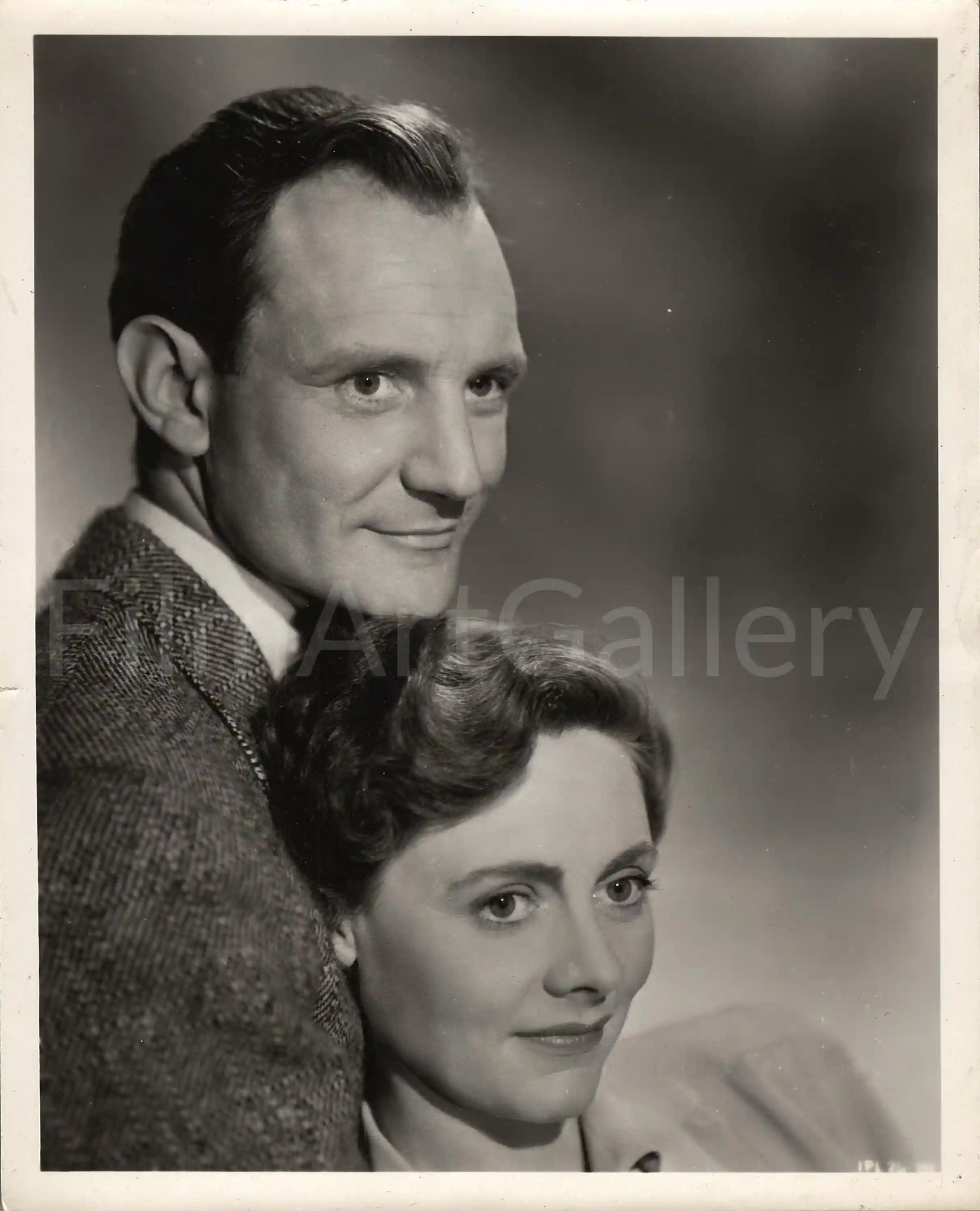 Brief Encounter Original Vintage Movie Poster