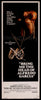 Bring Me the Head of Alfredo Garcia Insert (14x36) Original Vintage Movie Poster